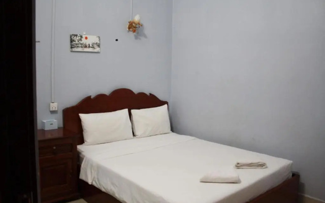 Ga.do Italian Resident Rooms