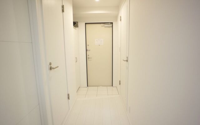 Stay SAKURA Tokyo Asakusa SIX