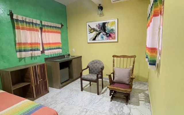 Suites Cardón
