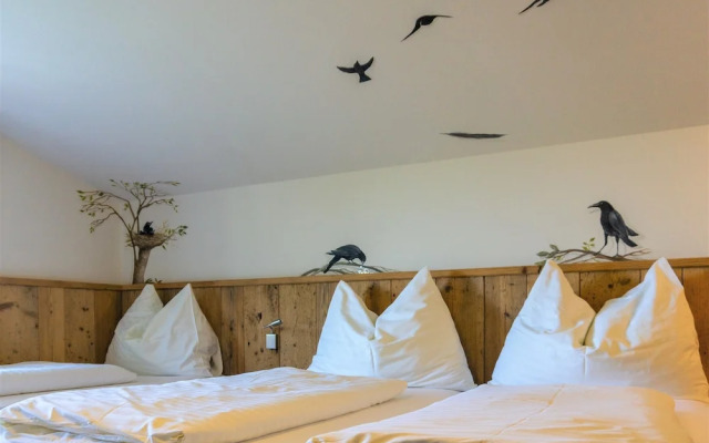 Alpengasthof Hochsöll