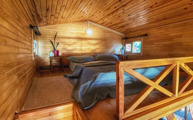 Lazoglu Bungalov