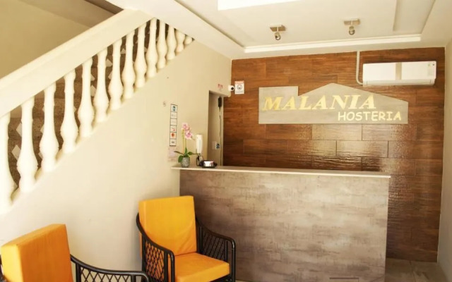 Hostal Malania