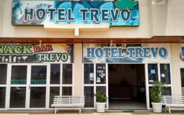 Hotel Trevo