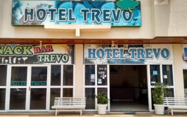 Hotel Trevo