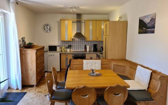 Narcissus Comfortable Holiday Residence