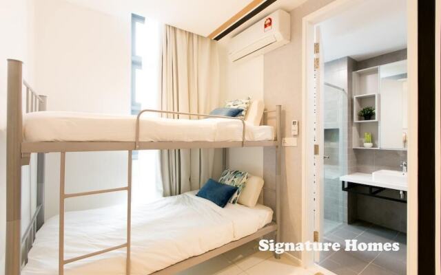 The Robertson Suites Bukit Bintang