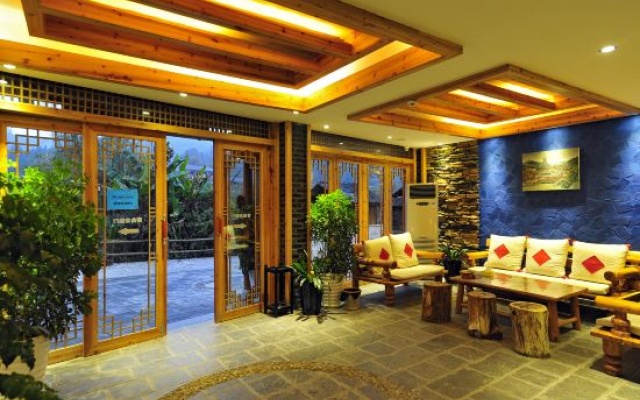 Liping Zhaoxing Story Hotel – Spa – Qiandongnan