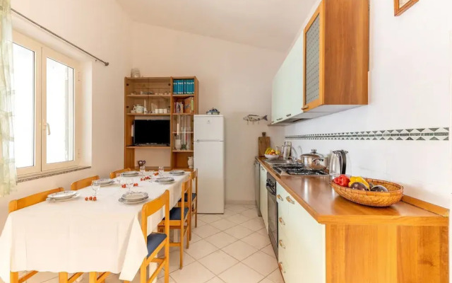 Sprawling Apartment in Cala Gonone near Cala Fuili Beach
