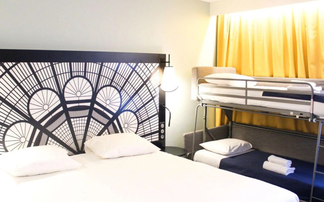 Mercure Paris Porte de Versailles Expo