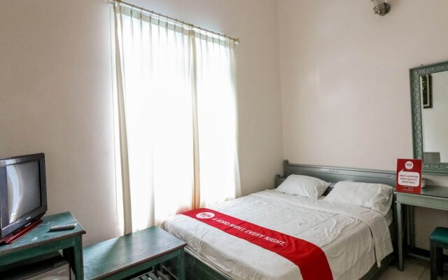 NIDA Rooms Pusung 2 Kaliurang