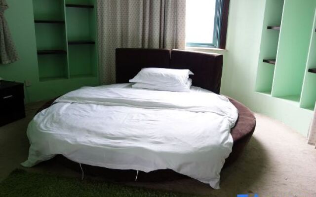 Jushang Hostel