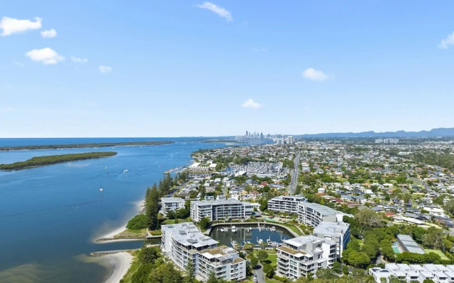 Allisee Apartments