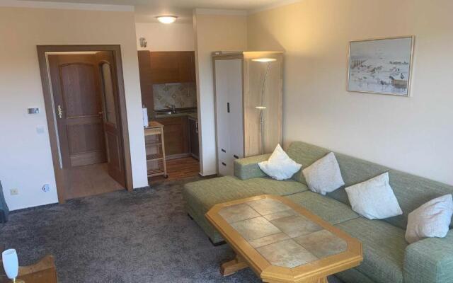 Appartement 18