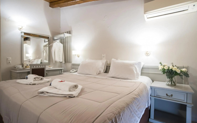 Parnassos Delphi Hotel