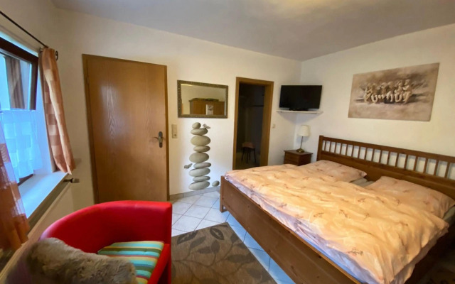 Ferienwohnung Haus Auer