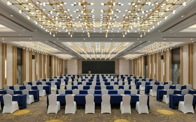 Sheraton Jiujiang