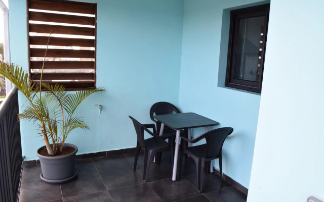 Corail Azur Appartement T1