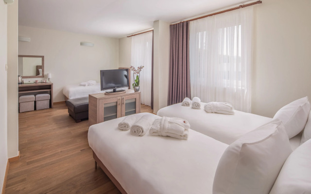 Vitta Hotel Superior