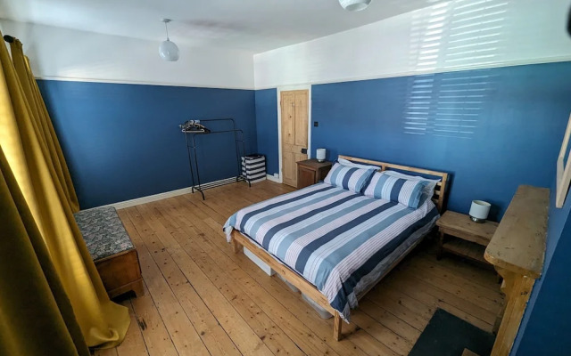 Stylish 2Bd Home Near Millenium Stadium, Cardiff