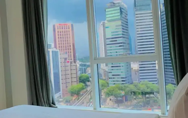 KLCC Platinum By RR