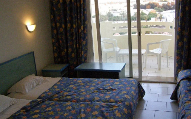 Safa Aquapark Resort