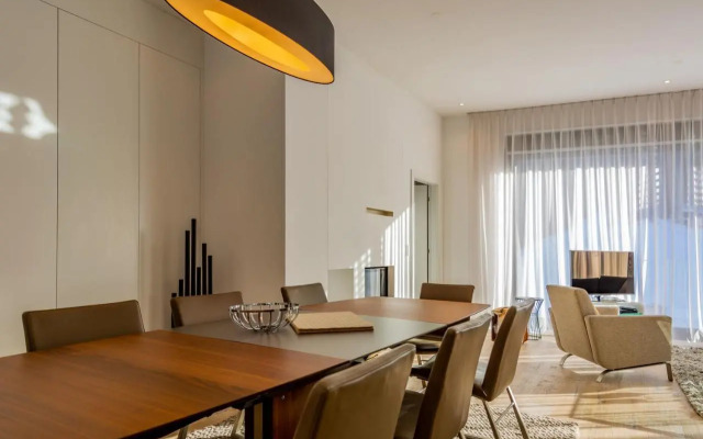 Residenz Schooren Des Alpes - Apartment Set - Top 10