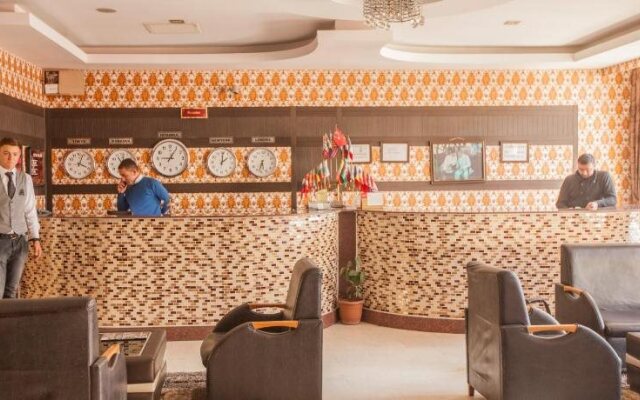 Gungoren Hotel