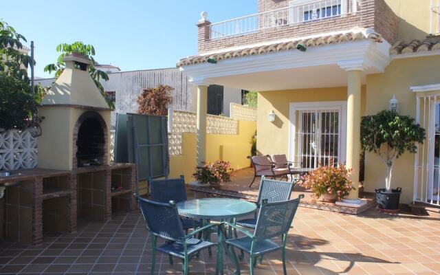 Villa Mercedes Canovas Nerja