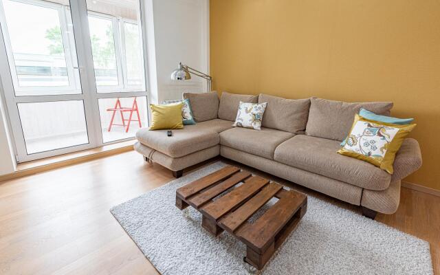 Roomer (Румер) на улице Скрыганова 4А