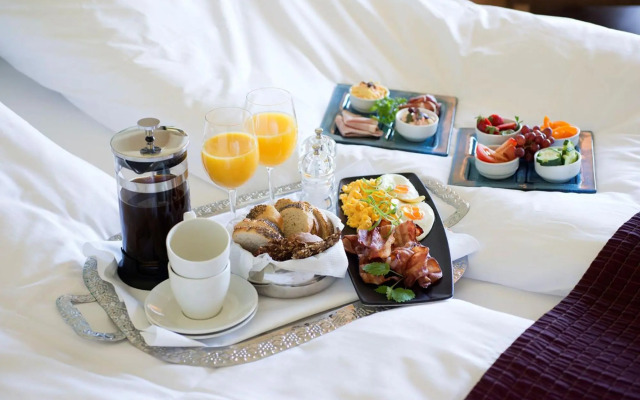 Hotell Refsnes Gods - by Classic Norway Hotels