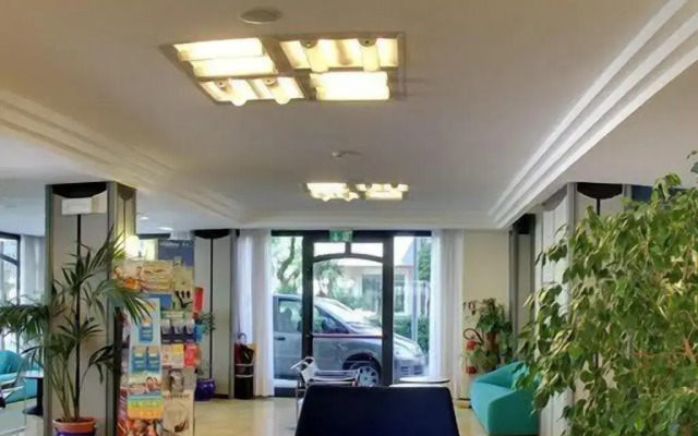 Hotel Gabbiano