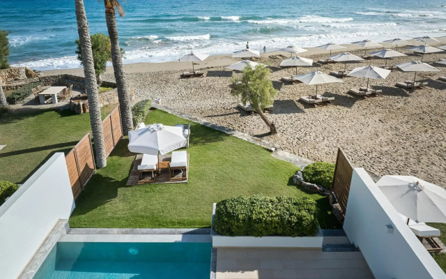 Amirandes, A Grecotel Resort To Live