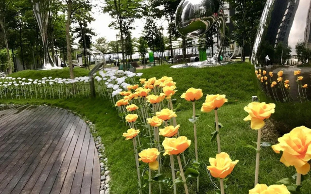 Charming Suite at Sunway and PJ