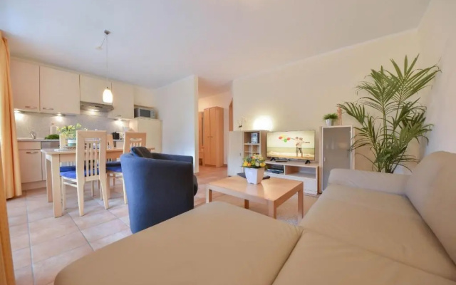 Appartement Solaris 09