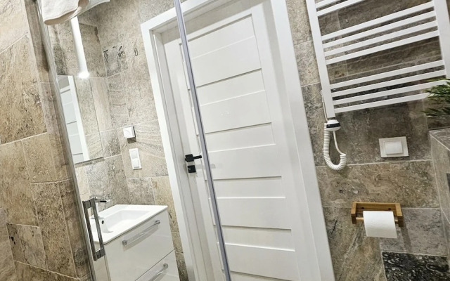 Apartament Gąski B34 - 365PAM