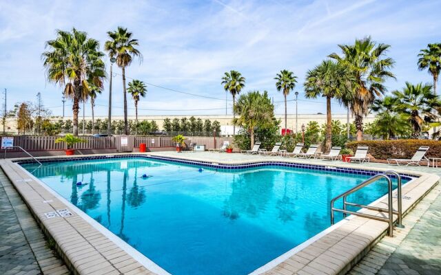 Ramada Inn Lakeland