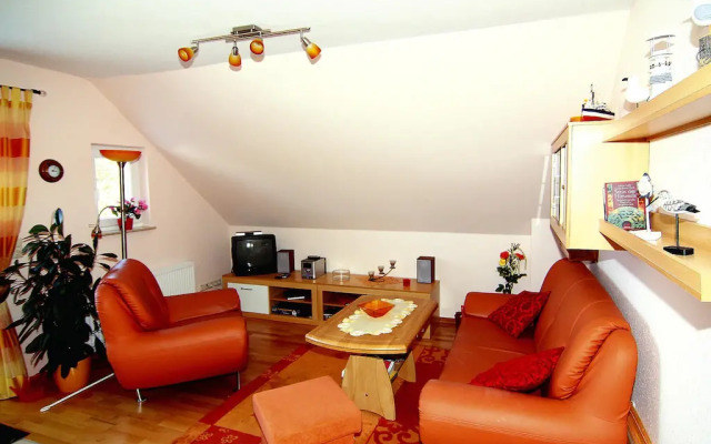 Appartementhaus Dierhagen