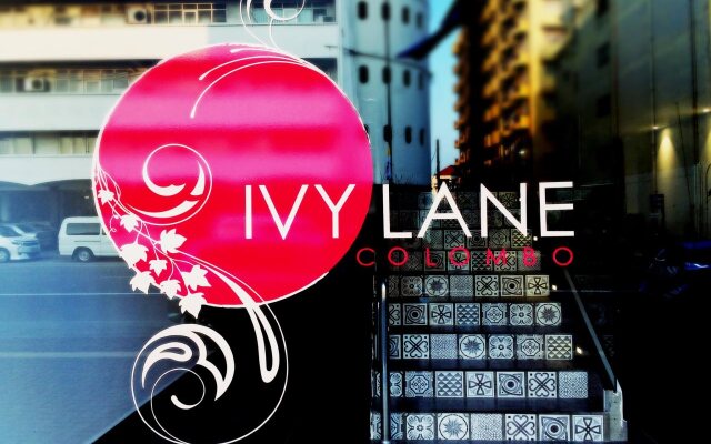 Ivy Lane Colombo