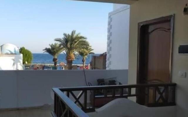 Sababa Hotel