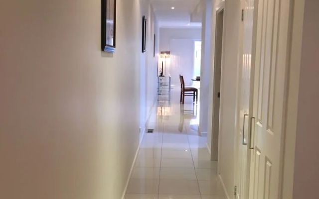 Boutique Stays