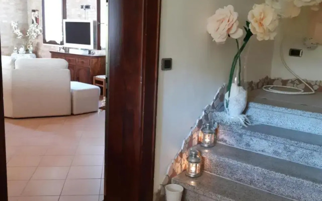 Il Focolare B&B