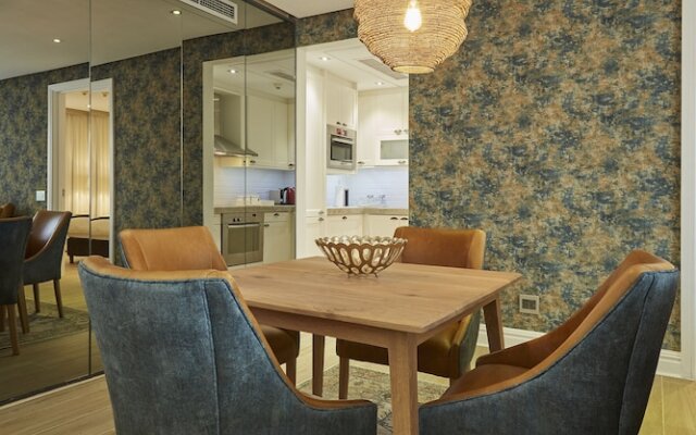 African Elite Properties V&A Waterfront