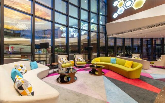 Hampton By Hilton Changsha Xingsha