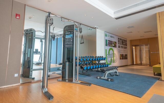Holiday Inn Xi’an High Tech Zone by IHG