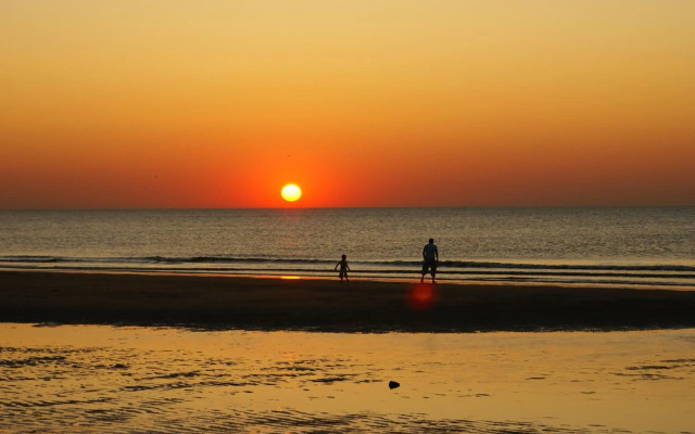 Boulevard Hotel Scheveningen