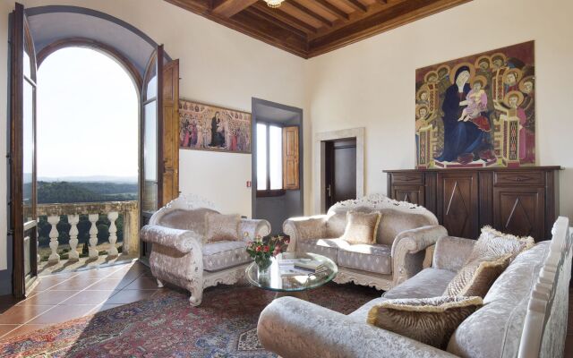 Villa Lecchi