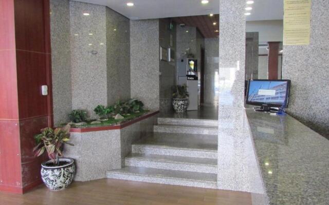 Top Hotel Apartments