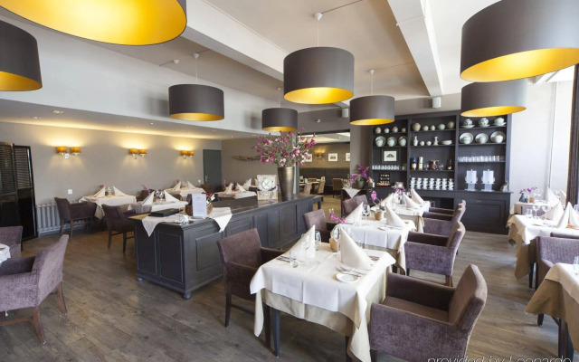 Fletcher Hotel-Restaurant Hellendoorn