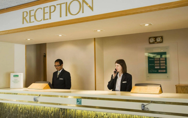Holiday Inn Taunton by IHG