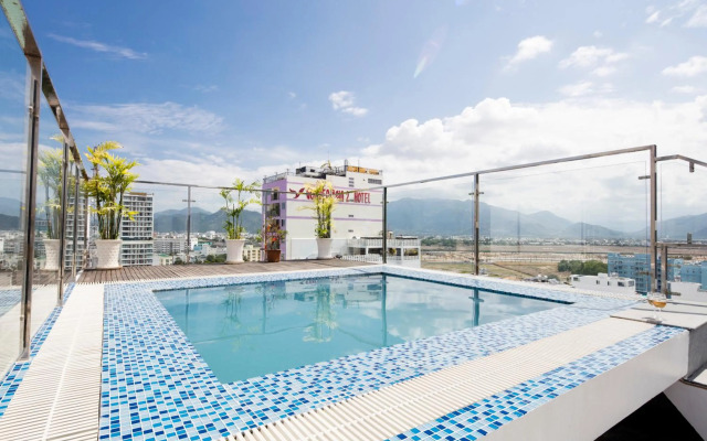 Aroma Nha Trang Boutique Hotel